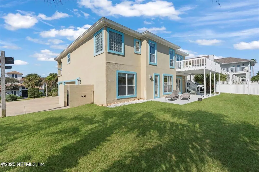 132 Beachside Drive Ponte Vedra Beach FL 32082