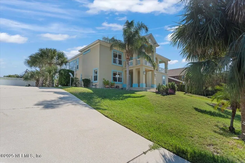132 Beachside Drive Ponte Vedra Beach FL 32082