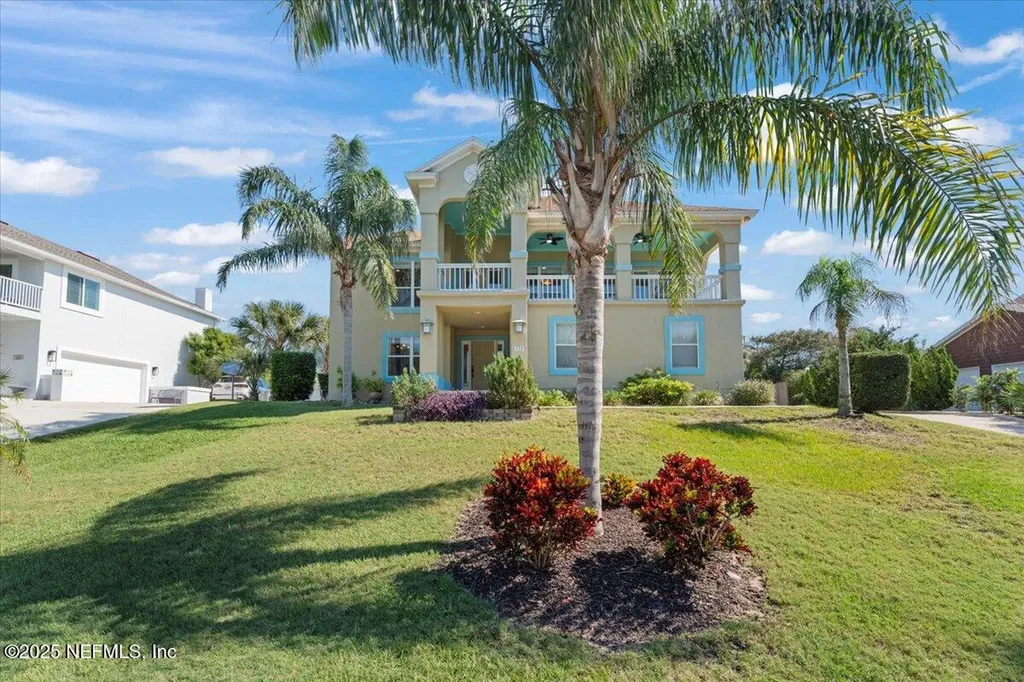 132 Beachside Drive Ponte Vedra Beach FL 32082