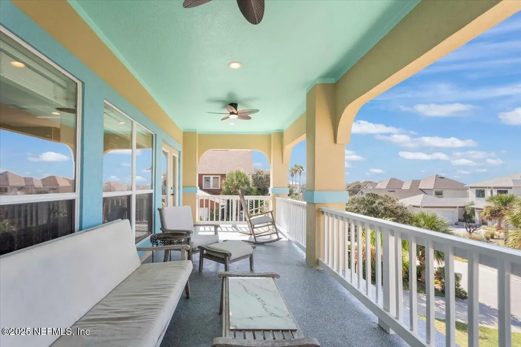 132 Beachside Drive Ponte Vedra Beach FL 32082