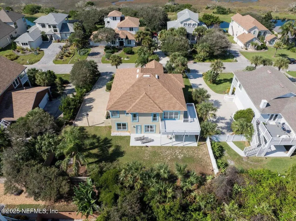 132 Beachside Drive Ponte Vedra Beach FL 32082