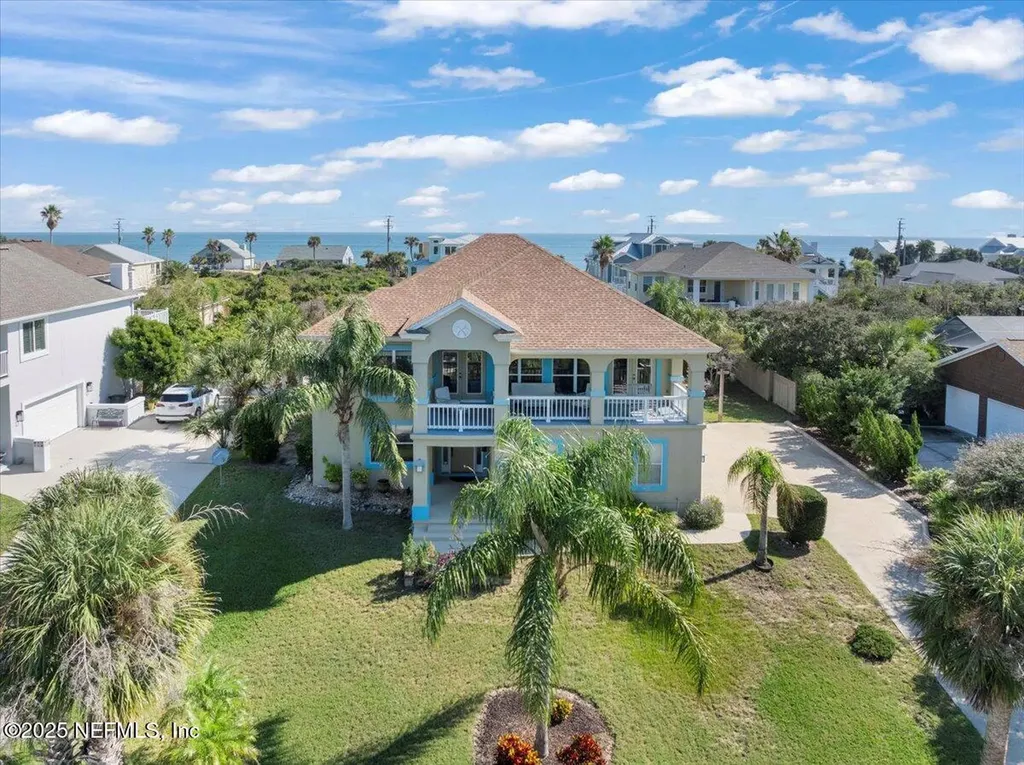 132 Beachside Drive Ponte Vedra Beach FL 32082