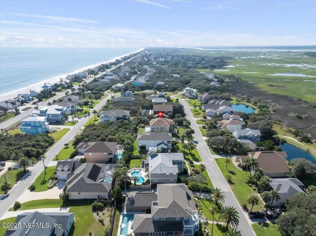 132 Beachside Drive Ponte Vedra Beach FL 32082