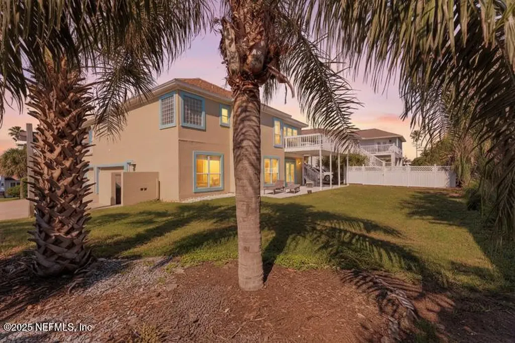 132 Beachside Drive Ponte Vedra Beach FL 32082
