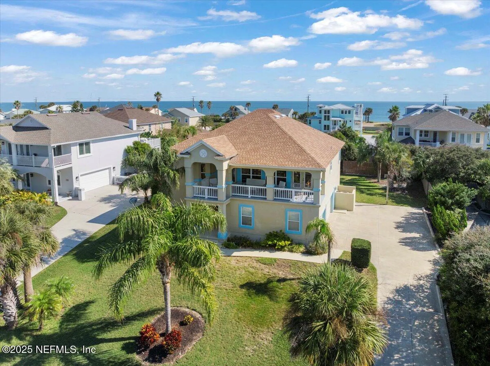 132 Beachside Drive Ponte Vedra Beach FL 32082