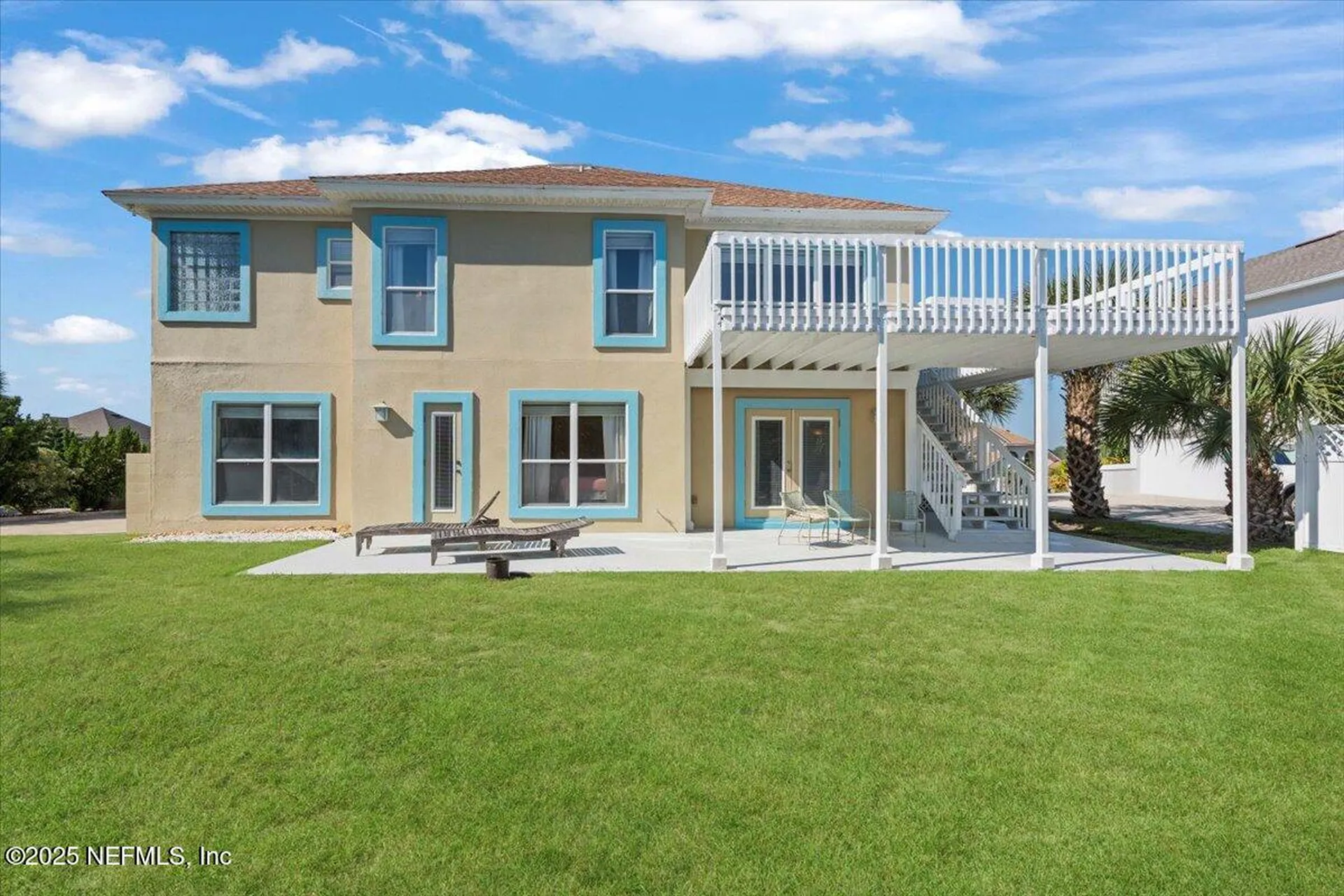 132 Beachside Drive Ponte Vedra Beach FL 32082