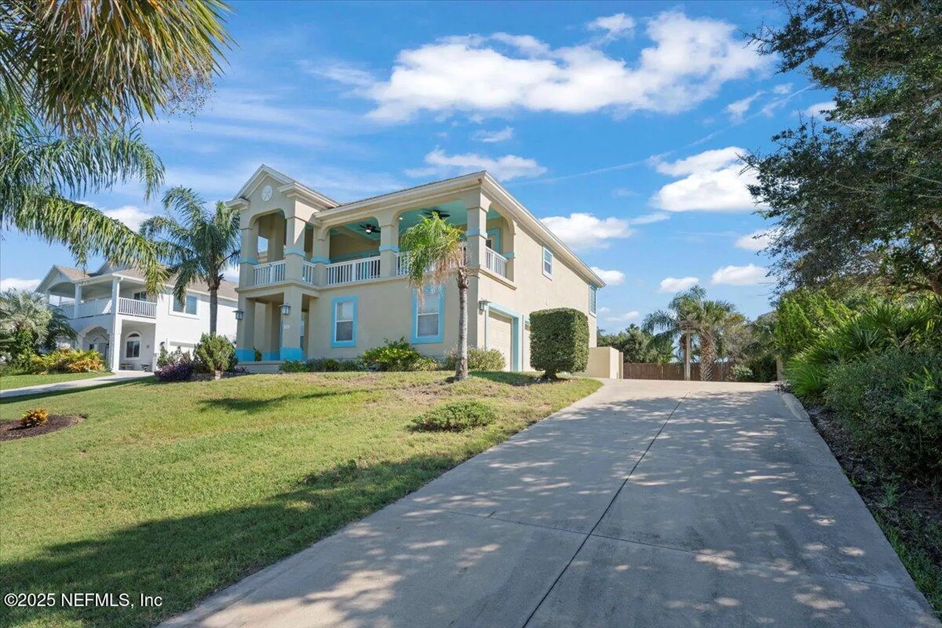 132 Beachside Drive Ponte Vedra Beach FL 32082