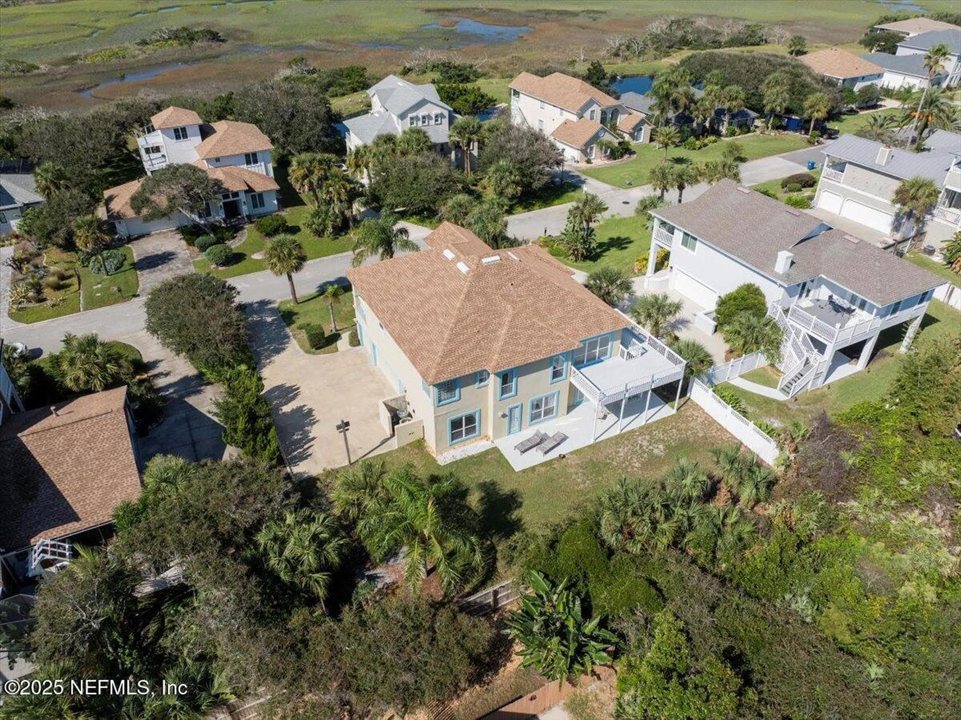 132 Beachside Drive Ponte Vedra Beach FL 32082