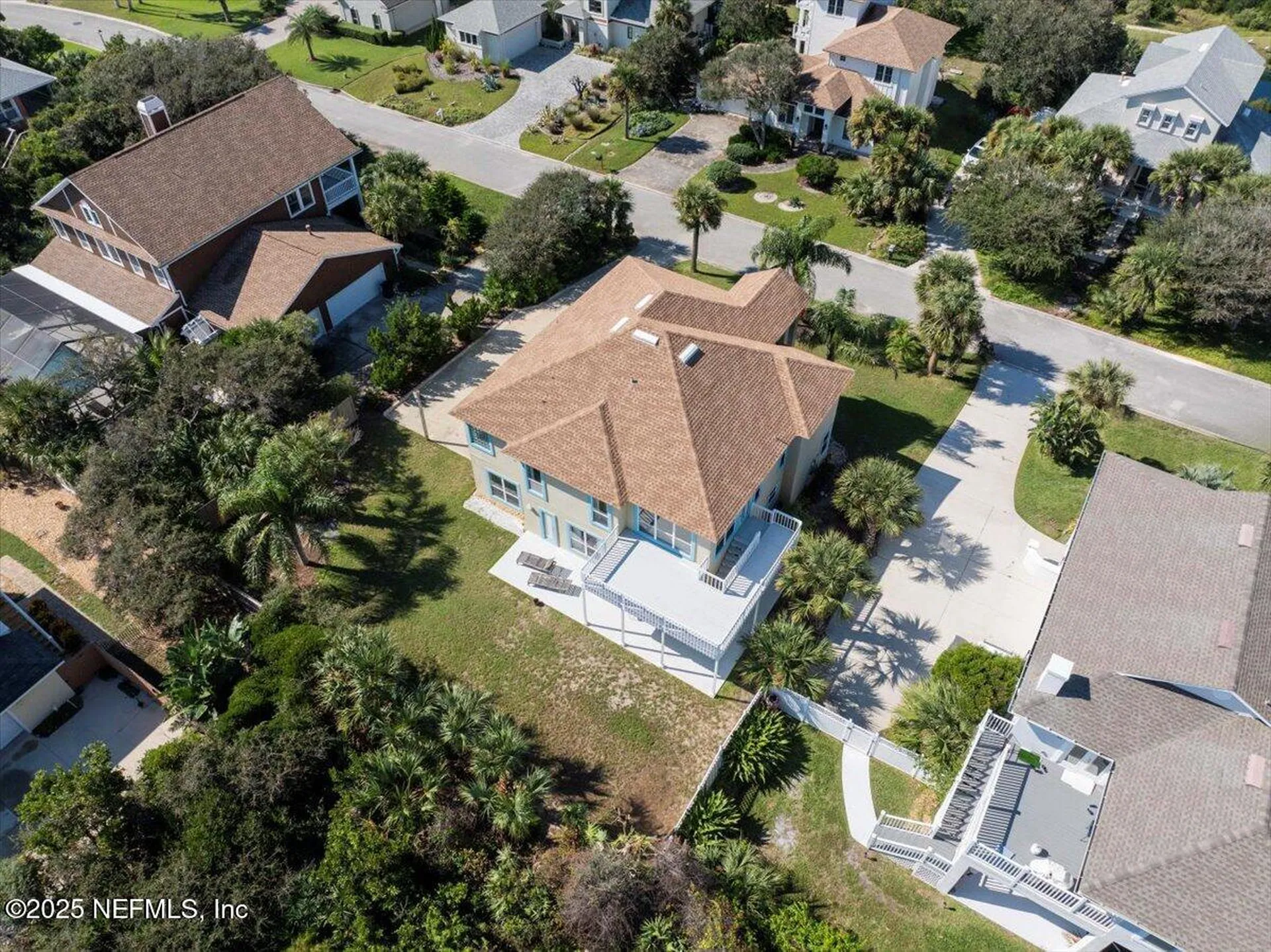 132 Beachside Drive Ponte Vedra Beach FL 32082