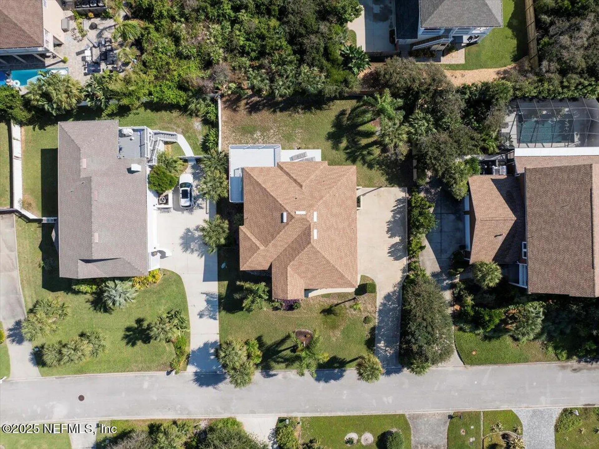 132 Beachside Drive Ponte Vedra Beach FL 32082