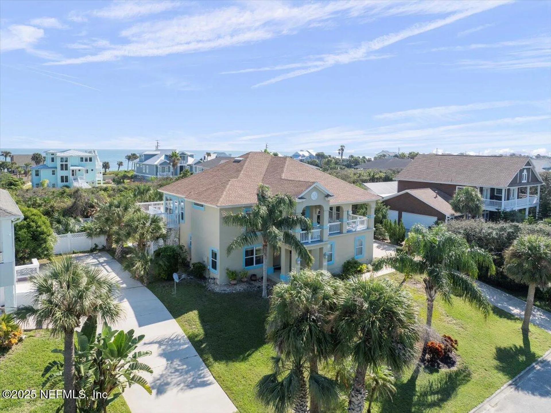 132 Beachside Drive Ponte Vedra Beach FL 32082