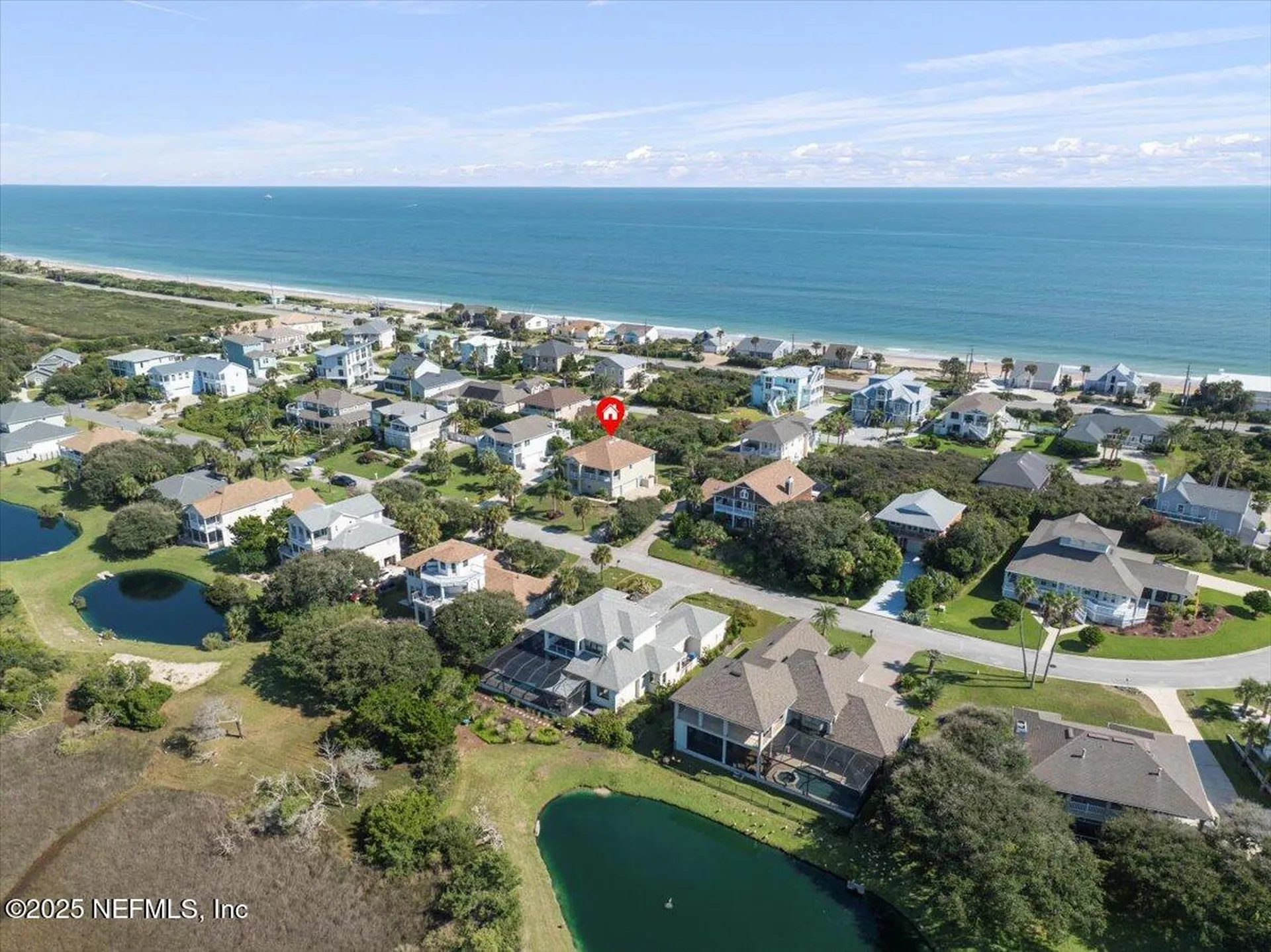 132 Beachside Drive Ponte Vedra Beach FL 32082