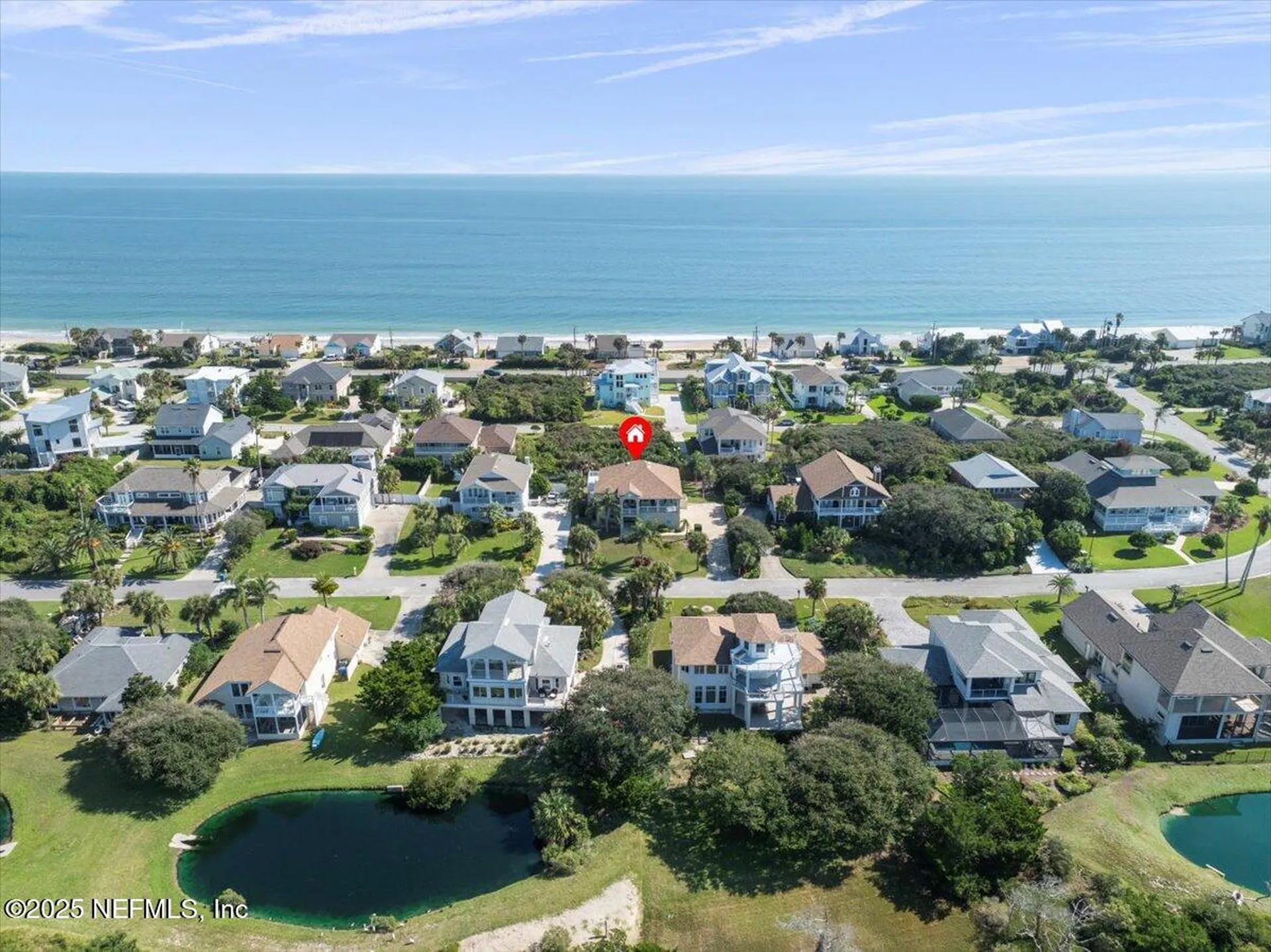 132 Beachside Drive Ponte Vedra Beach FL 32082