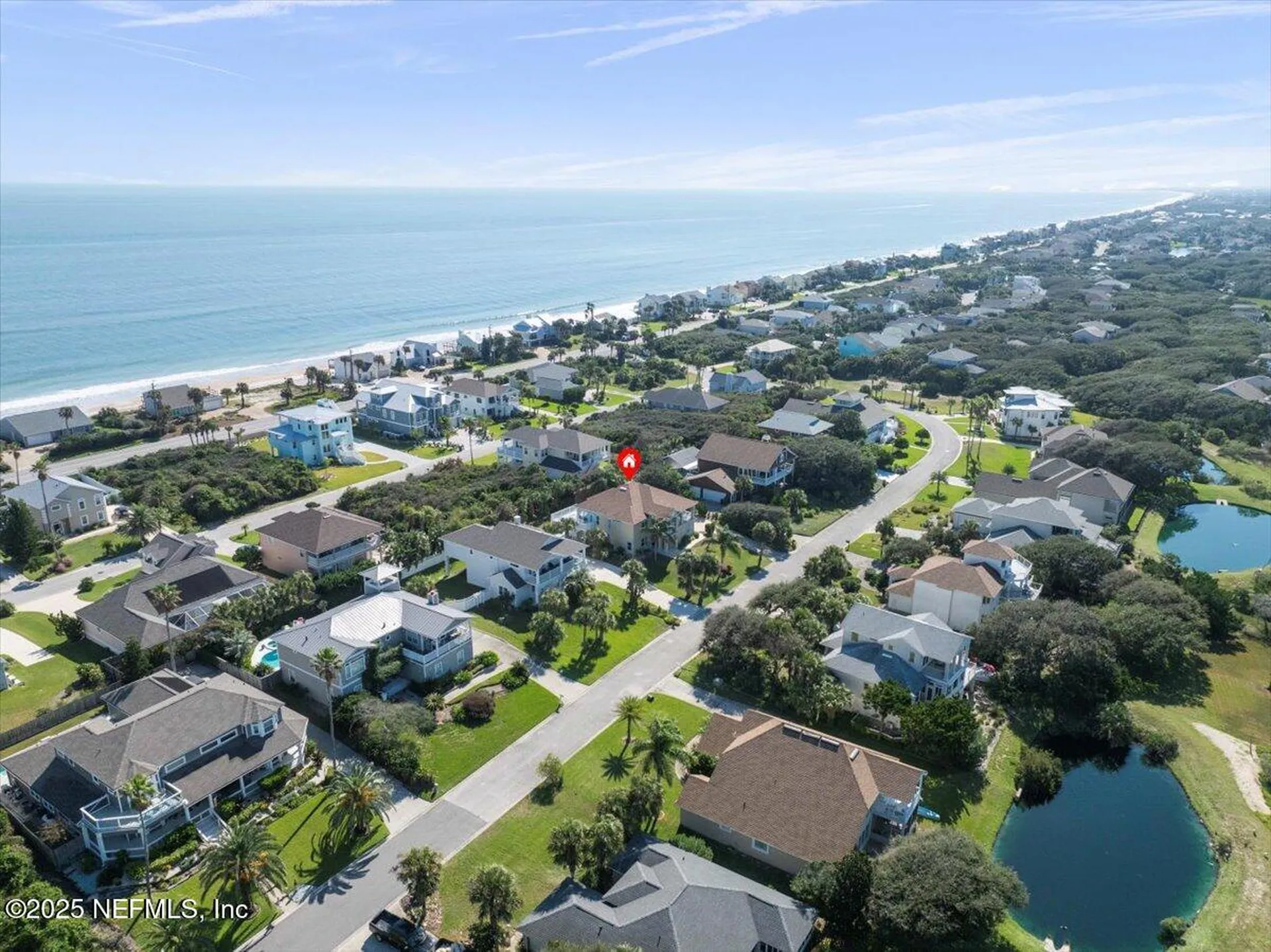 132 Beachside Drive Ponte Vedra Beach FL 32082