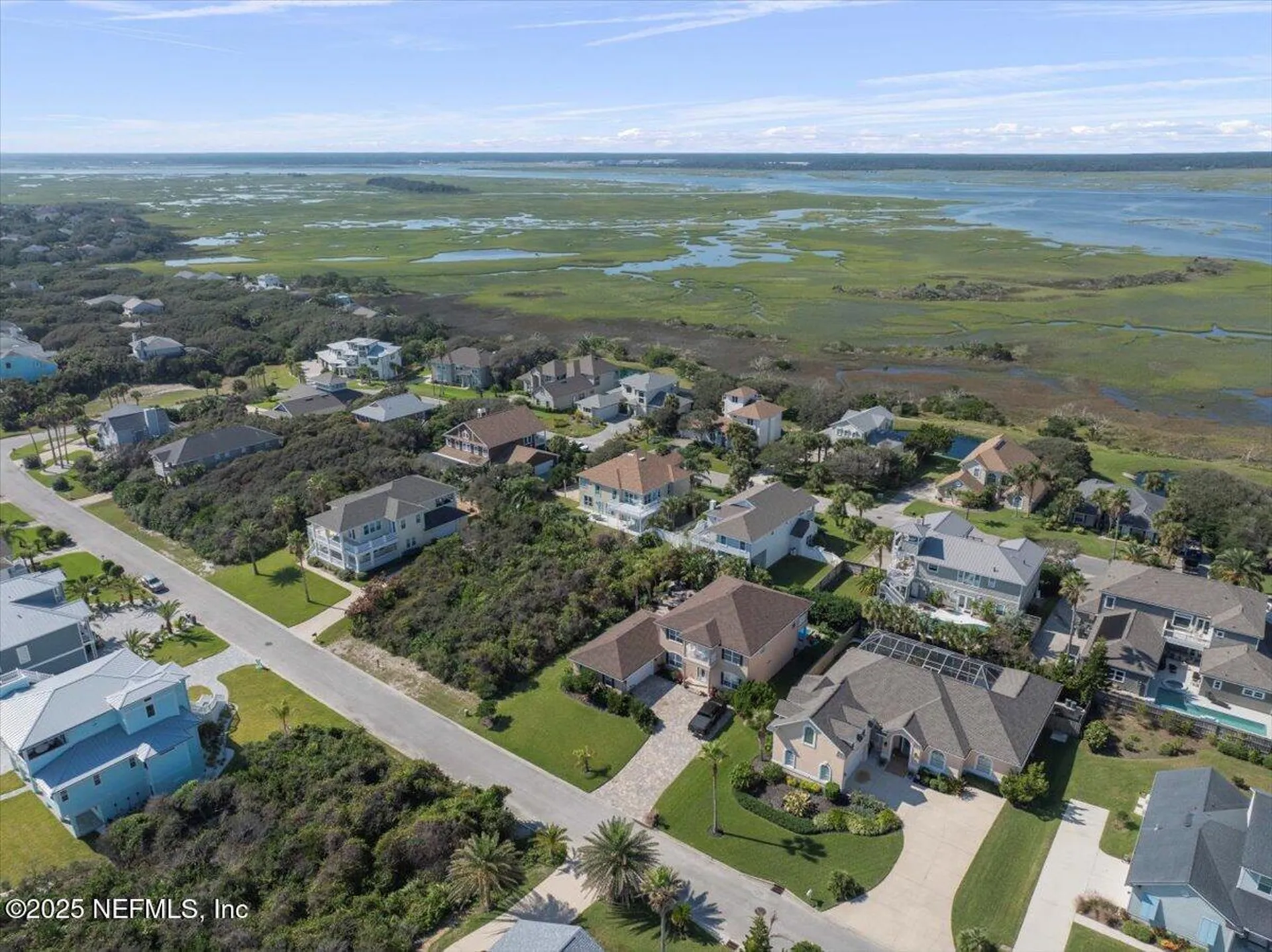 132 Beachside Drive Ponte Vedra Beach FL 32082