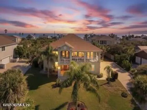 132 Beachside Drive Ponte Vedra Beach FL 32082