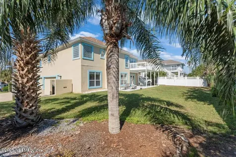 132 Beachside Drive Ponte Vedra Beach FL 32082