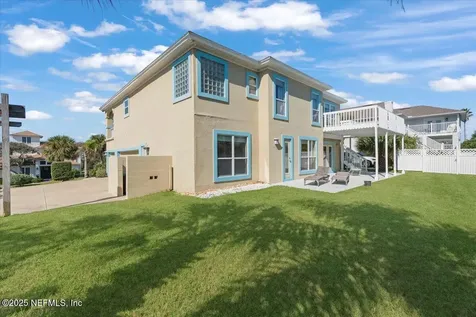 132 Beachside Drive Ponte Vedra Beach FL 32082