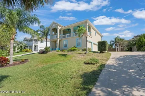 132 Beachside Drive Ponte Vedra Beach FL 32082
