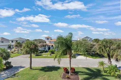 132 Beachside Drive Ponte Vedra Beach FL 32082