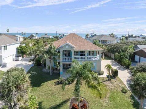 132 Beachside Drive Ponte Vedra Beach FL 32082