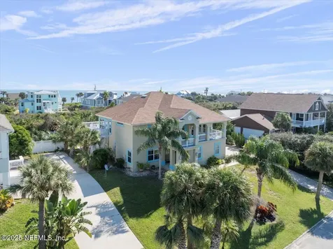 132 Beachside Drive Ponte Vedra Beach FL 32082