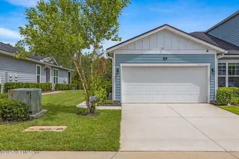 252 Tamar Court St. Augustine FL 32095