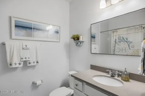 252 Tamar Court St. Augustine FL 32095