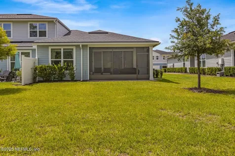 252 Tamar Court St. Augustine FL 32095