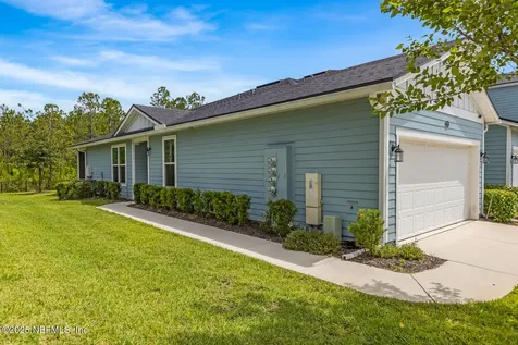 252 Tamar Court St. Augustine FL 32095