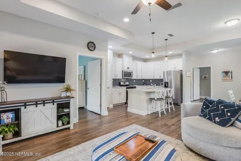 252 Tamar Court St. Augustine FL 32095