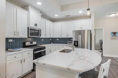 252 Tamar Court St. Augustine FL 32095