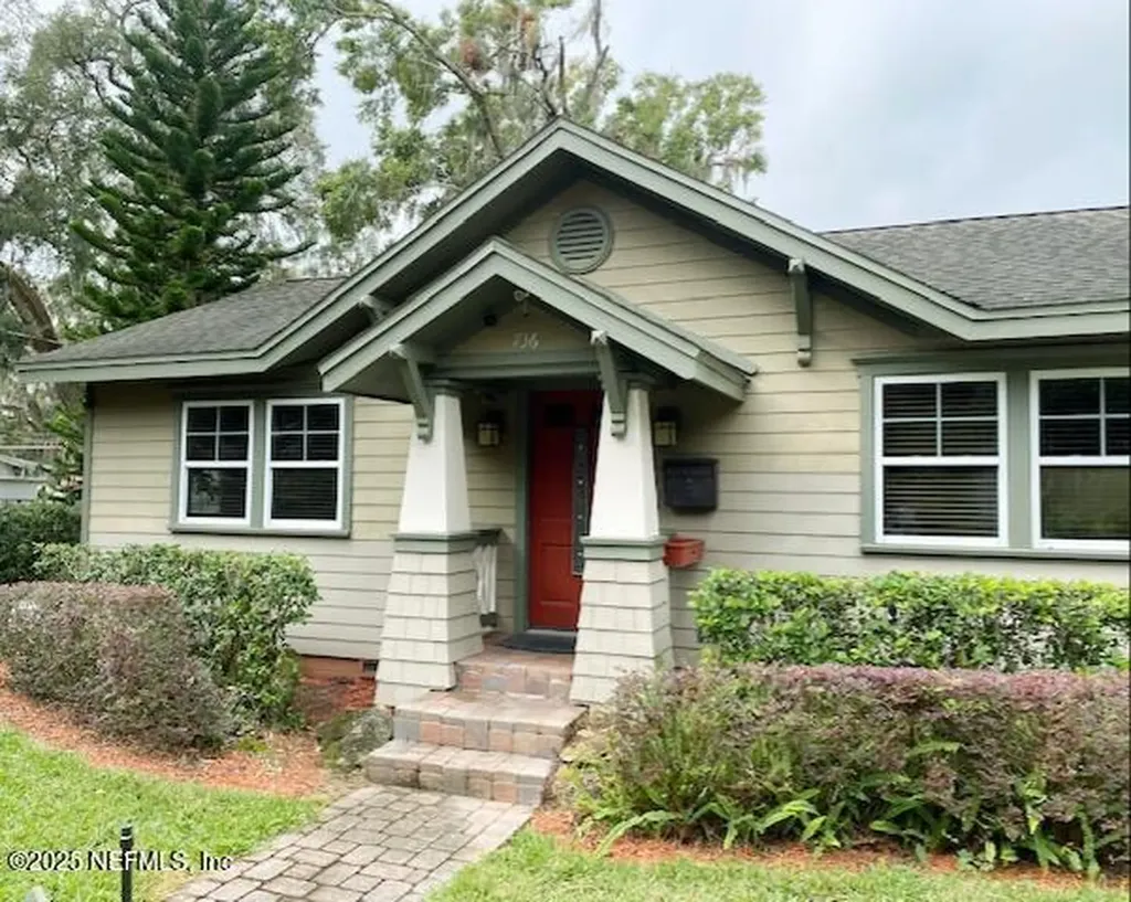 736 Hayden Lane Orlando FL 32804