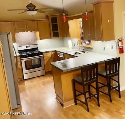 736 Hayden Lane Orlando FL 32804