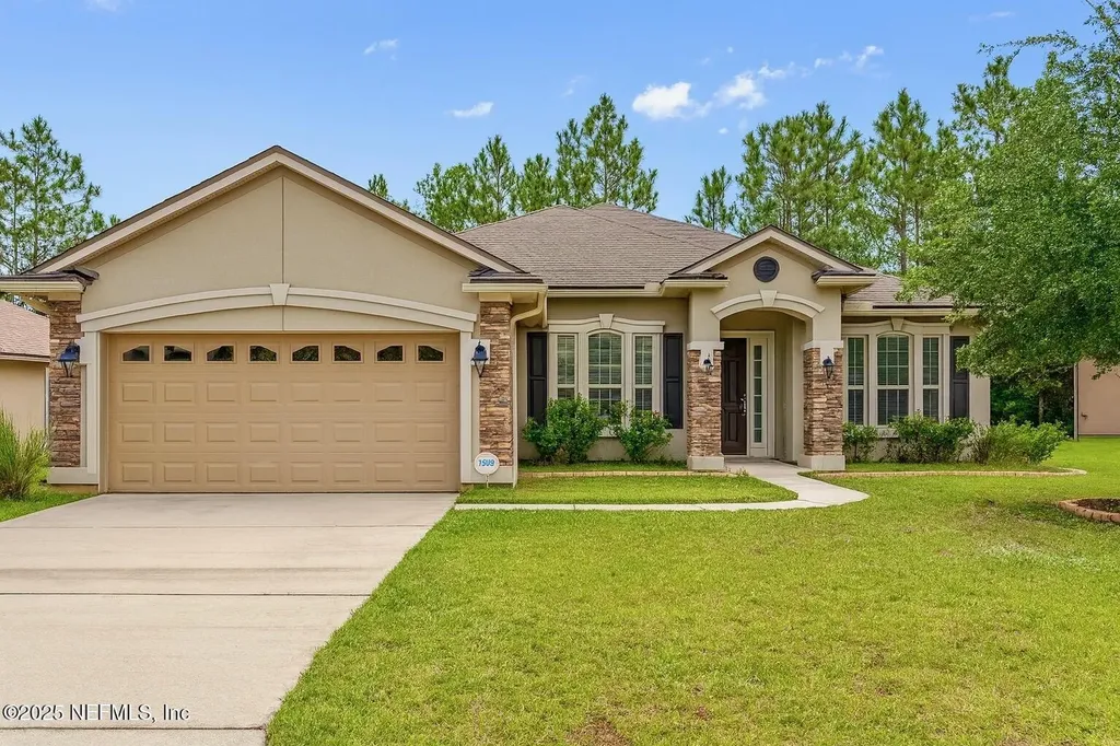 236 Spring Creek Way St. Augustine FL 32095