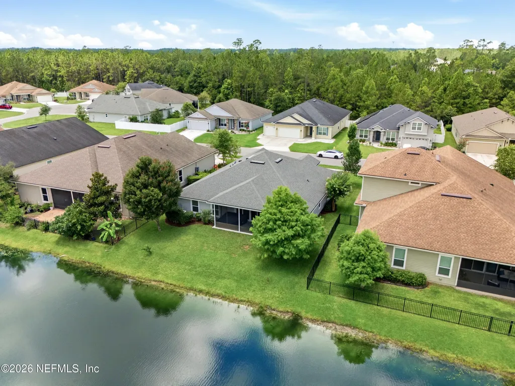 236 Spring Creek Way St. Augustine FL 32095