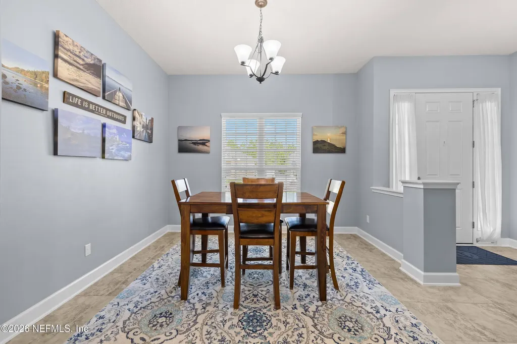 236 Spring Creek Way St. Augustine FL 32095