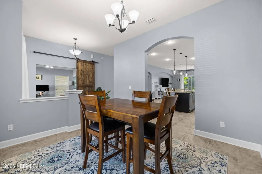 236 Spring Creek Way St. Augustine FL 32095