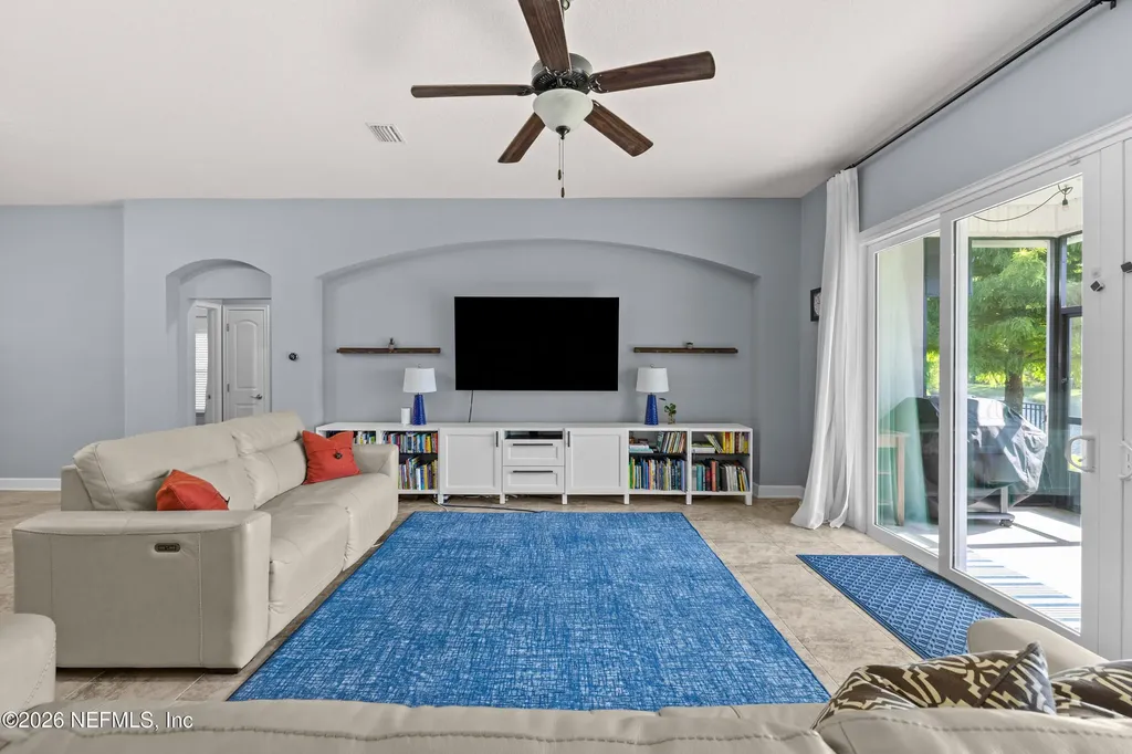 236 Spring Creek Way St. Augustine FL 32095
