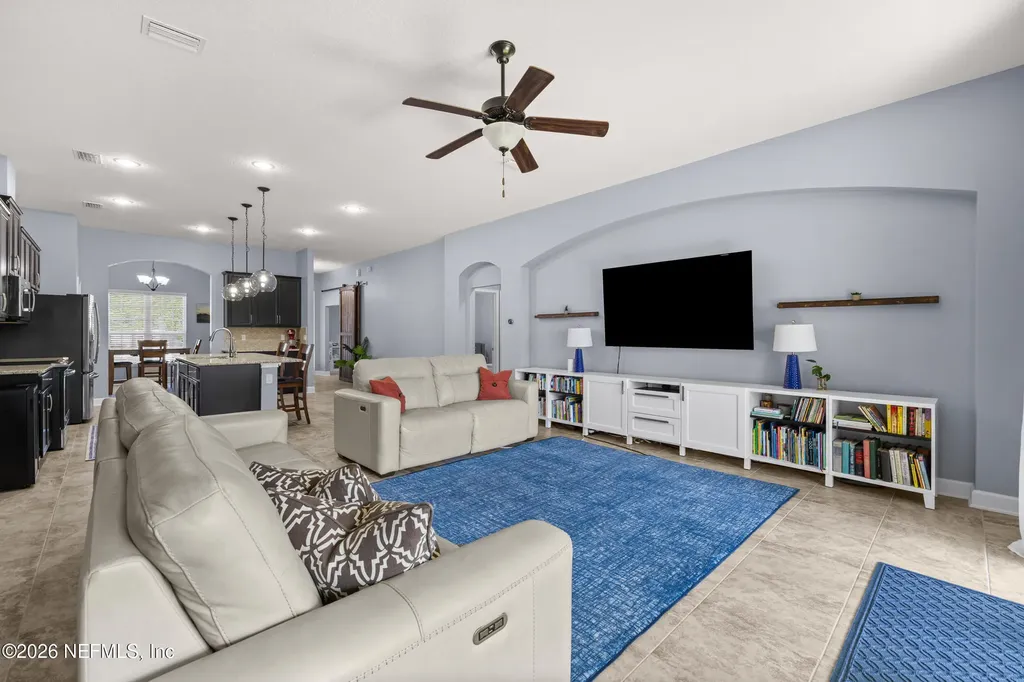 236 Spring Creek Way St. Augustine FL 32095