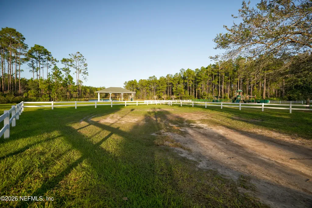 236 Spring Creek Way St. Augustine FL 32095