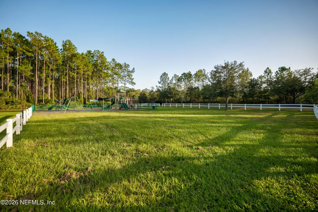 236 Spring Creek Way St. Augustine FL 32095