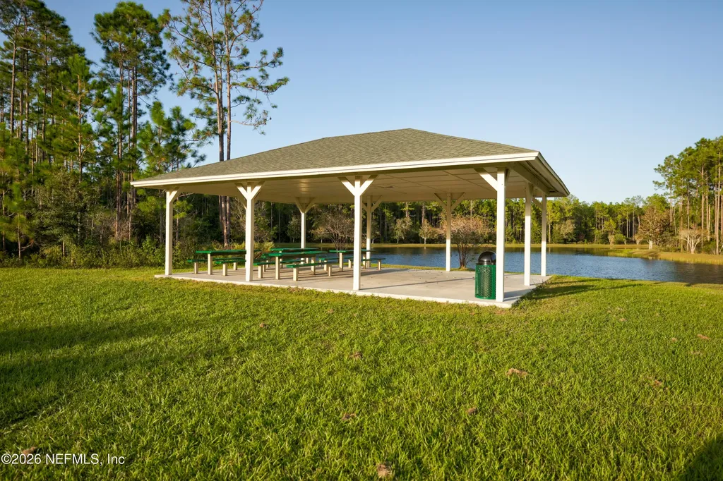 236 Spring Creek Way St. Augustine FL 32095