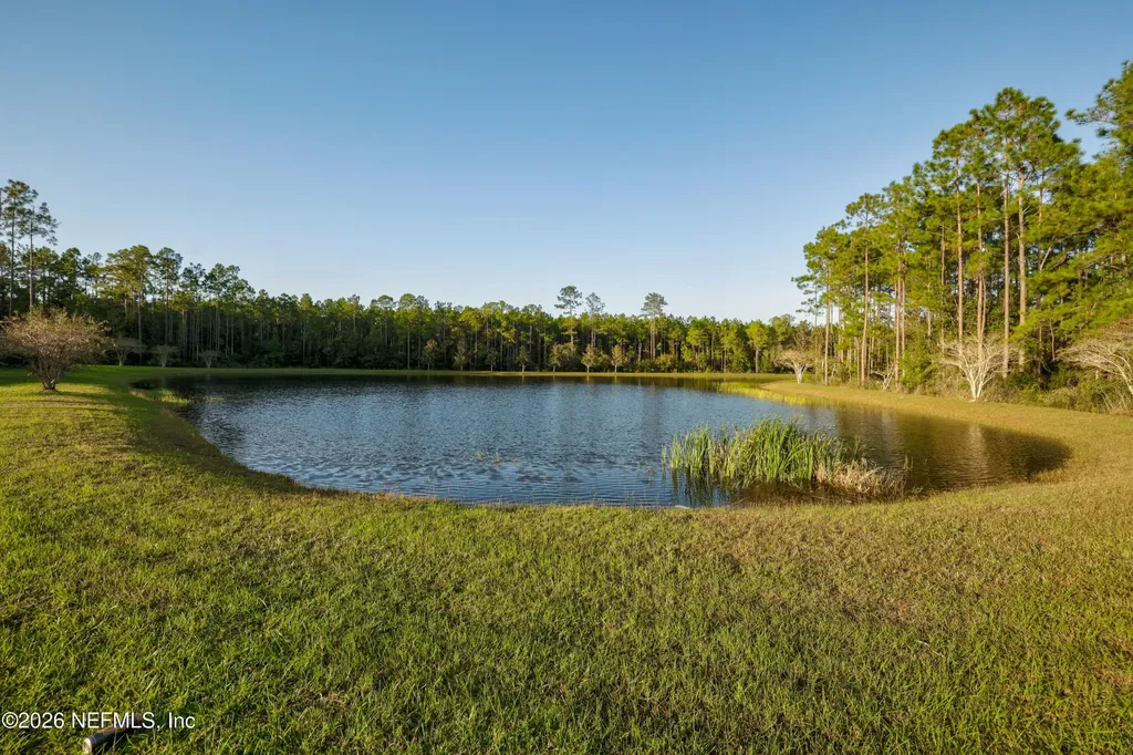 236 Spring Creek Way St. Augustine FL 32095
