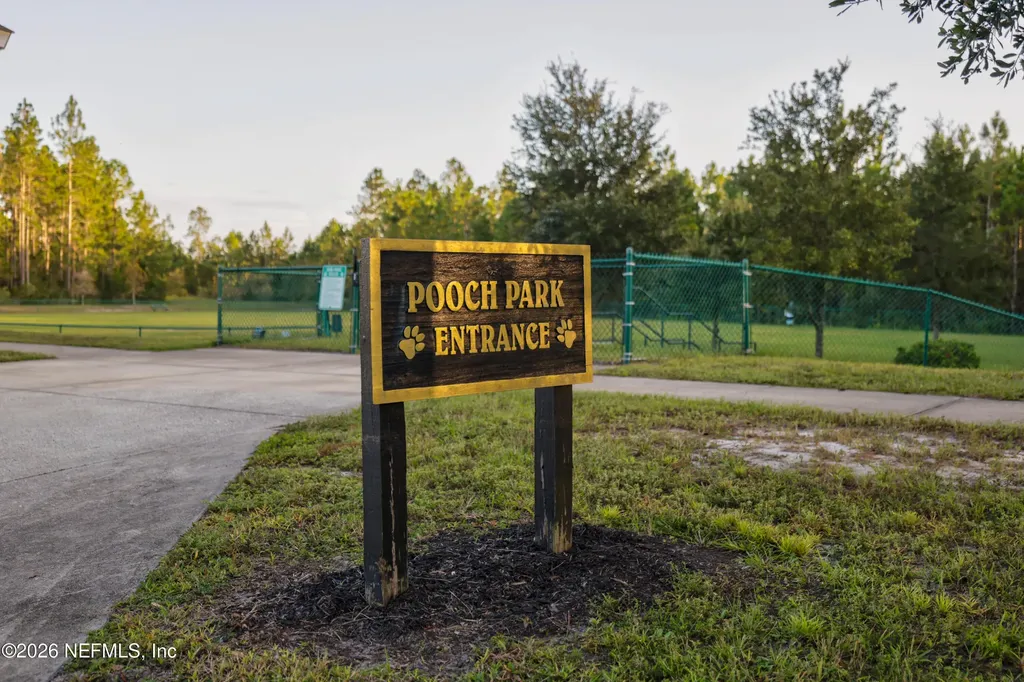 236 Spring Creek Way St. Augustine FL 32095