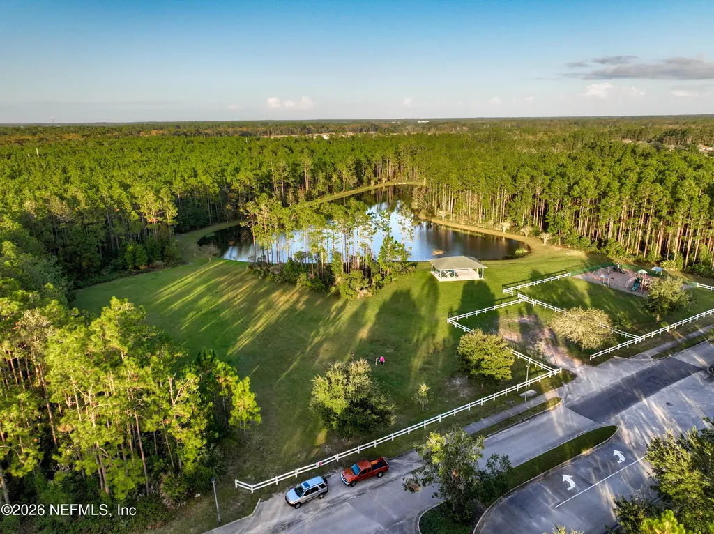 236 Spring Creek Way St. Augustine FL 32095