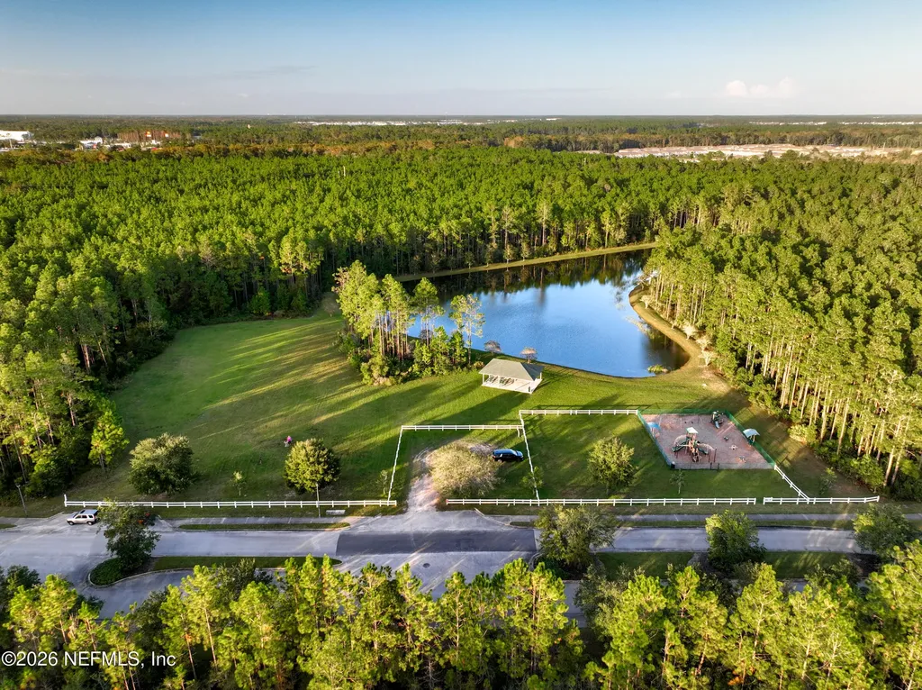 236 Spring Creek Way St. Augustine FL 32095