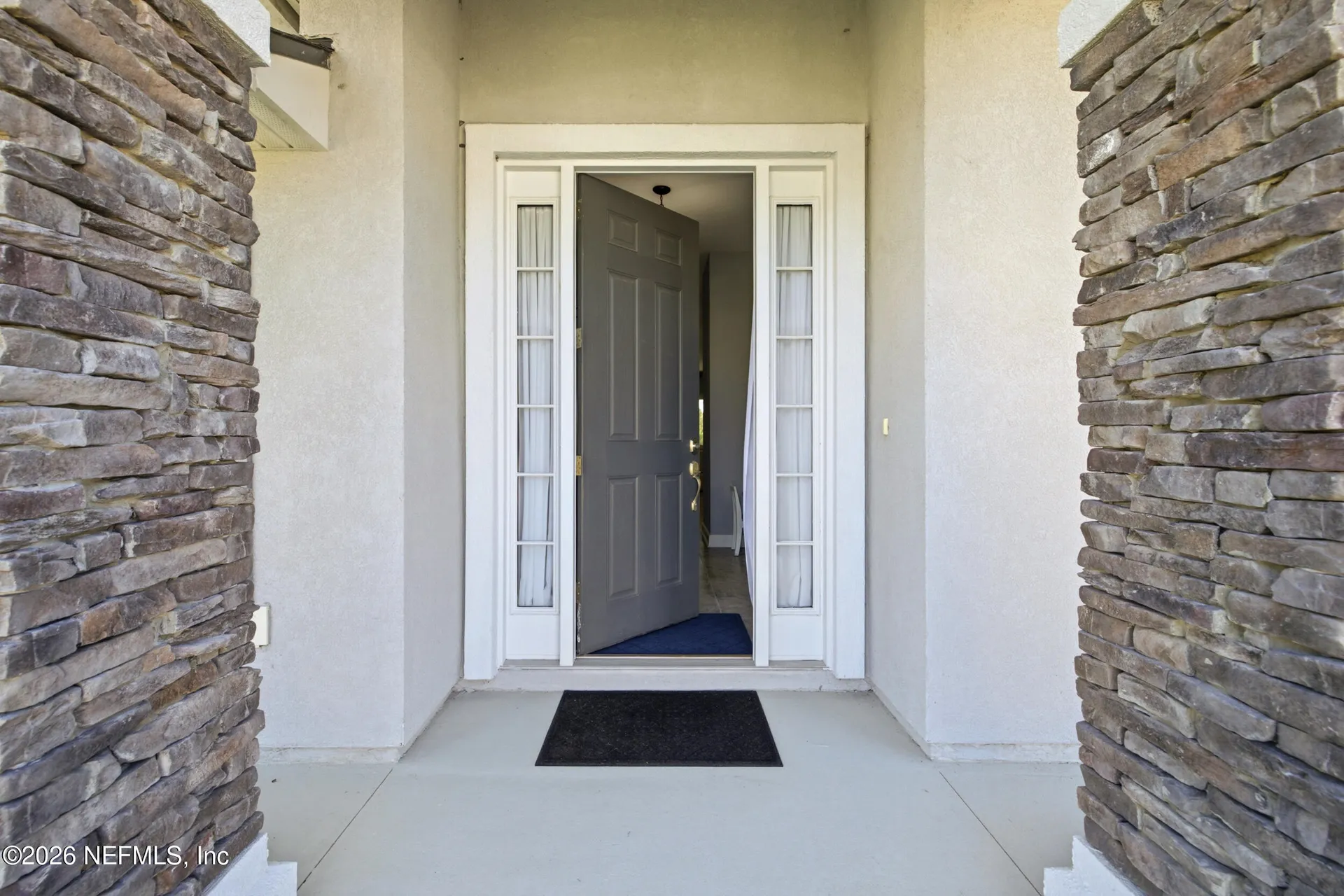 236 Spring Creek Way St. Augustine FL 32095