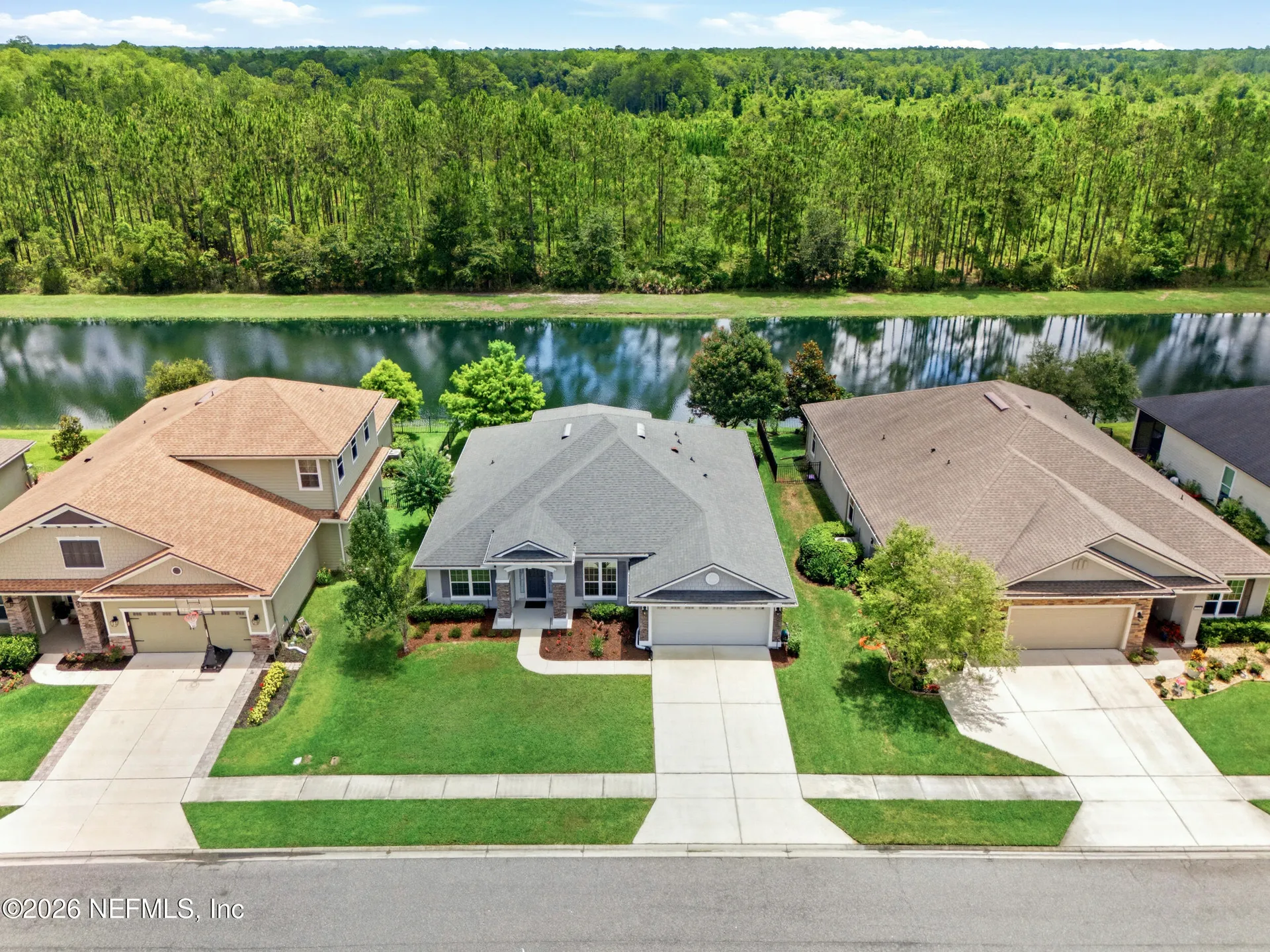236 Spring Creek Way St. Augustine FL 32095