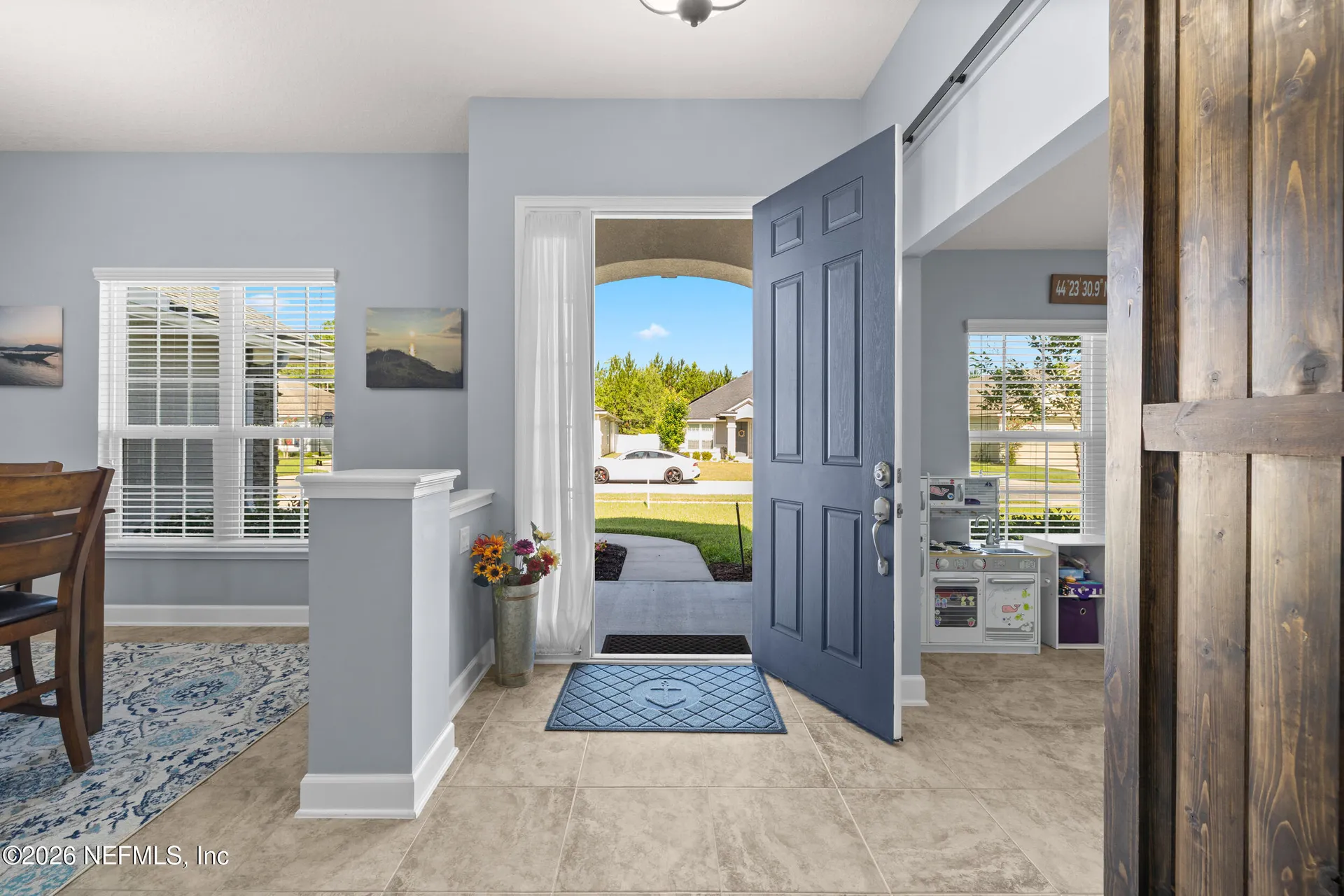 236 Spring Creek Way St. Augustine FL 32095